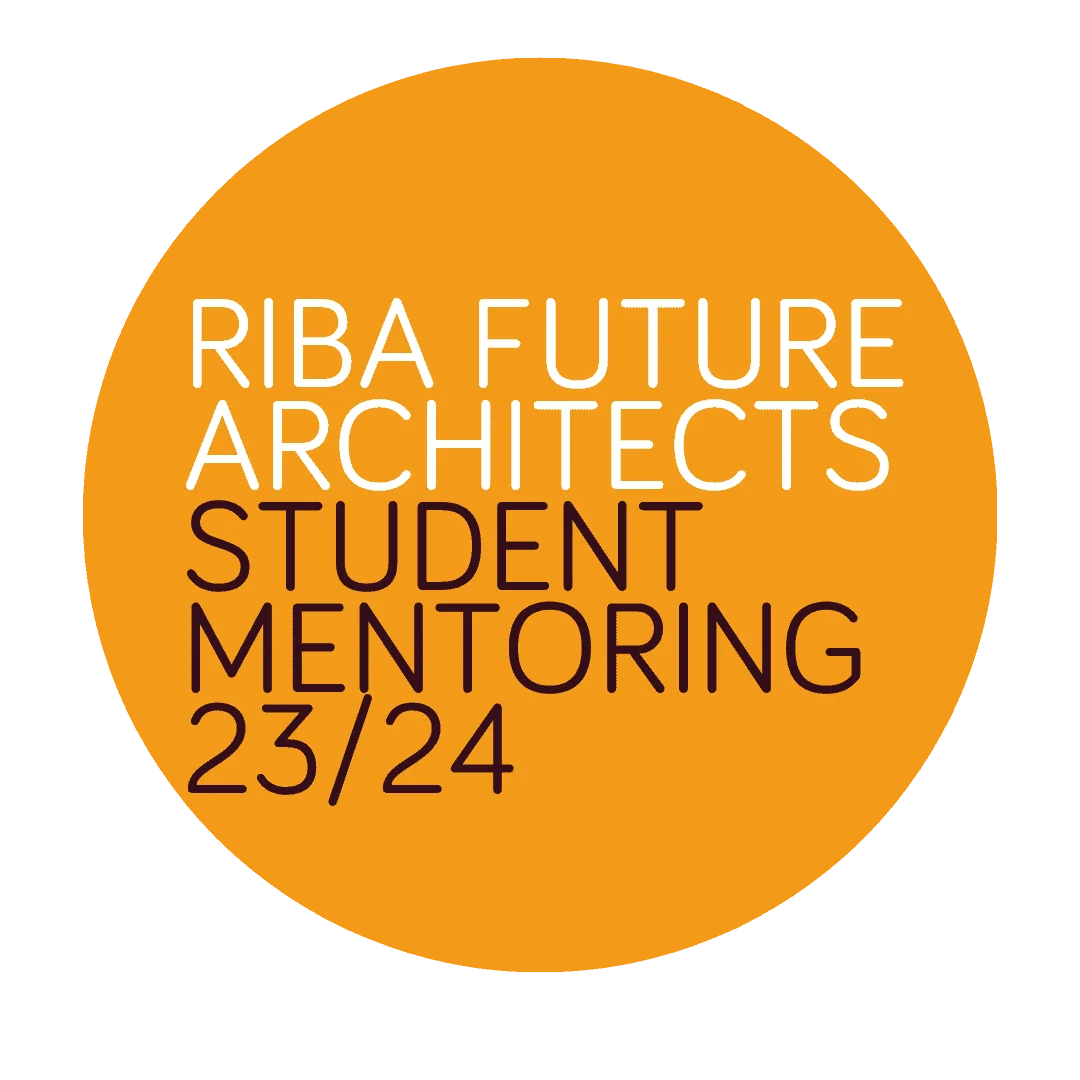 RIBA Future Architects Student Mentoring